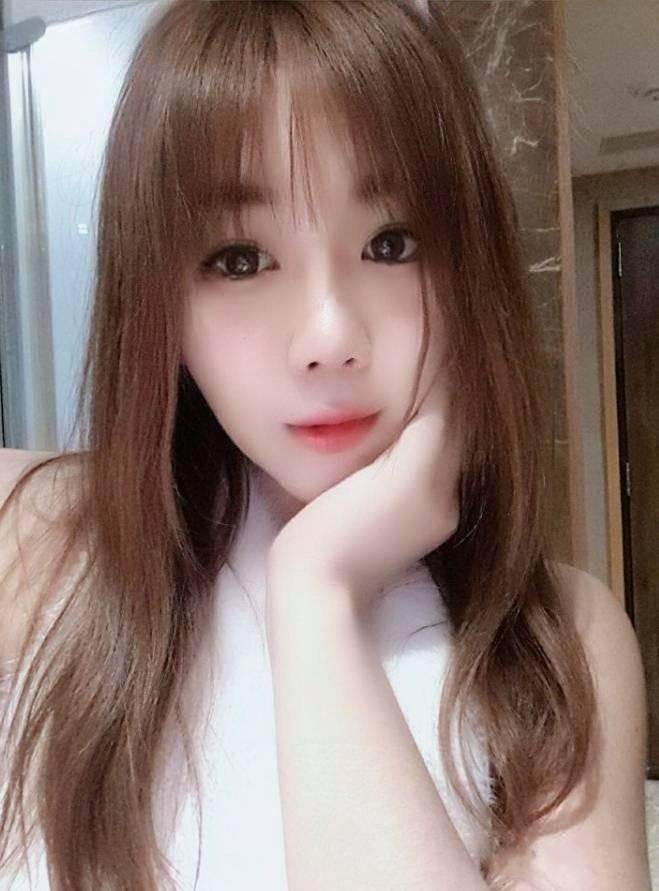 澎湖 長榮空姐 蝶雅 大學生係花